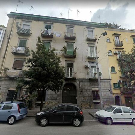 'A Funtanella Bed and Breakfast Napels Buitenkant foto